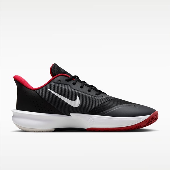 BRAND NEW men nike Nike precision VII basketball shoes size US 12 - Picture 3 of 10